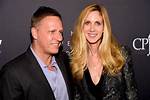 Did Peter Thiel Ever Have a Wife? More to Know About Paypal Founder and Palantir Technologies Family
