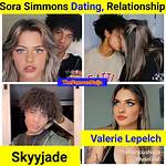 Did Skyyjade and Valerie Break up? Unraveling the Truth