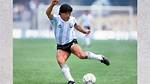 Diego Maradona- Biography, Age, Height, Net Worth, Wife |
