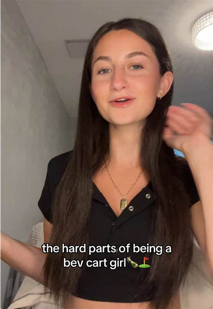 “Dirty Bev Girl” Tiktok Trend: What People Mean, Why It Spreads