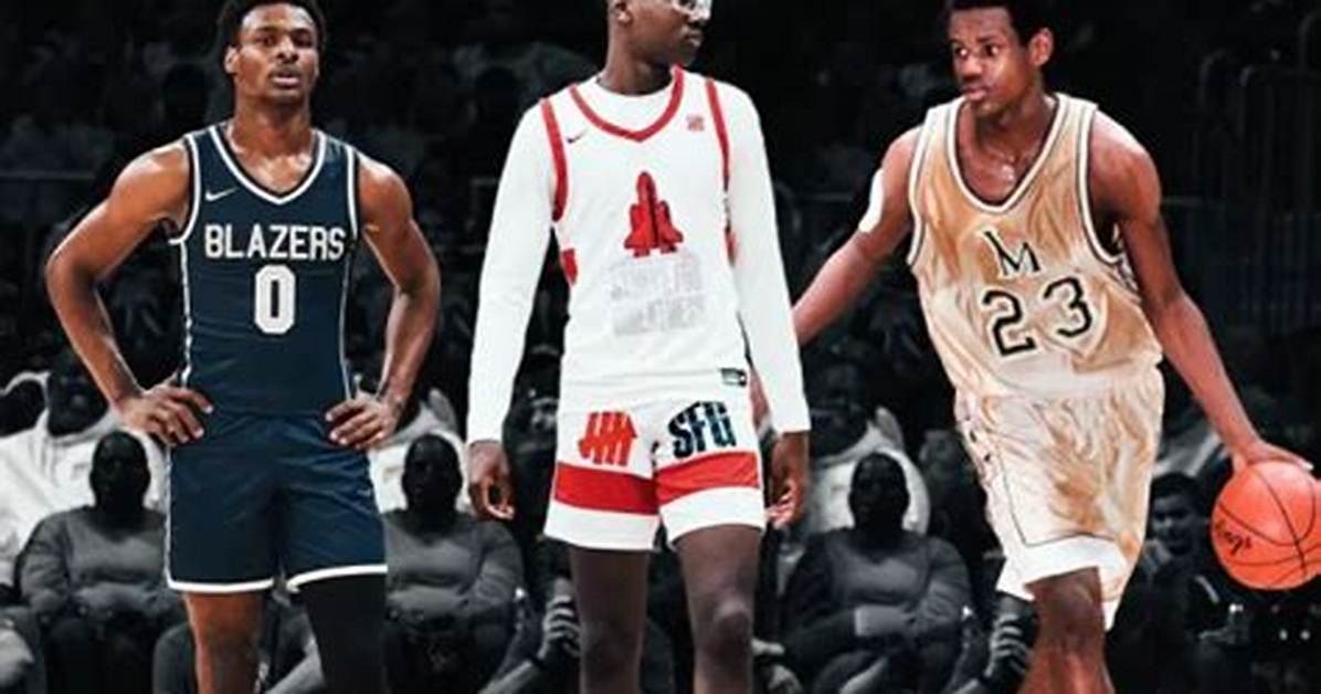 Discover Bryce James's Weight: a Comprehensive Guide