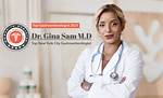 Discover Dr. Gina Sam's Revolutionary Morning Ritual