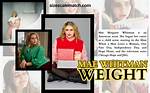 Discover Mae Whitman's Fitness Secrets and Body Transformation