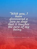 Discover Profound Love Quotes for Him