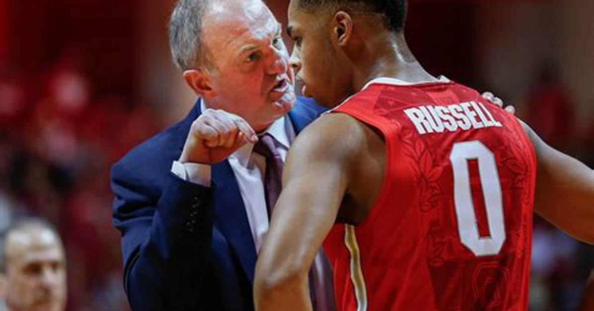 Discover Thad Matta's Age: Unveiling the Truth