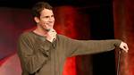 Discover the Enigmatic World of Daniel Tosh's Wife