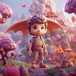 Discover the Exciting World of Boy Cartoon Characters for Kids!