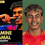 Discover the Extraordinary Life of Lamine Yamal, Parent Extraordinaire