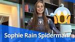 Discover the Fascinating Sopiha Rain Spider Man: Unveiling Its Enigmatic Nature