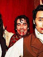 Discover the Five Vampire Masterpieces of the 90S
