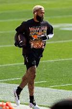 Discover the Height of Odell Beckham Jr.'s Younger Brother