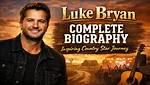 Discover the Inspiring World of Luke Bryan's Wife, Caroline Boyer