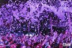 Discover the Magic: Foam Wonderland 2023 Unveiled