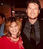 Discover the Mother of Blake Shelton's Daughter
