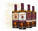 Discover the Secrets of Old Dominick Distillery Memphis
