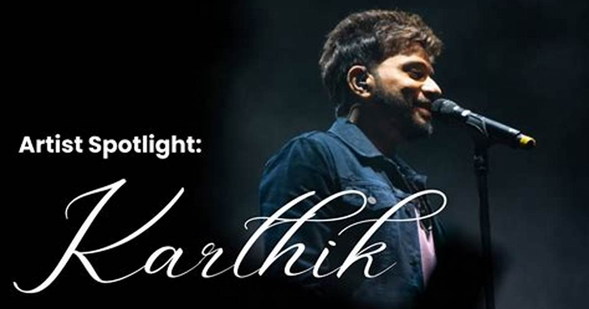 Discover the Secrets to Karthik Singer's $10 Million Net Worth