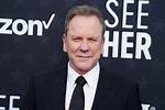 Discover the True Identity of Kiefer Sutherland's Father