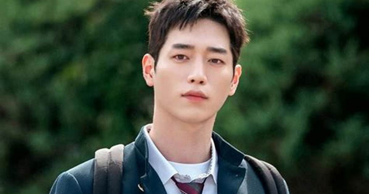 Discover the Truth: Seo Kang-Joon's Marital Status Unveiled