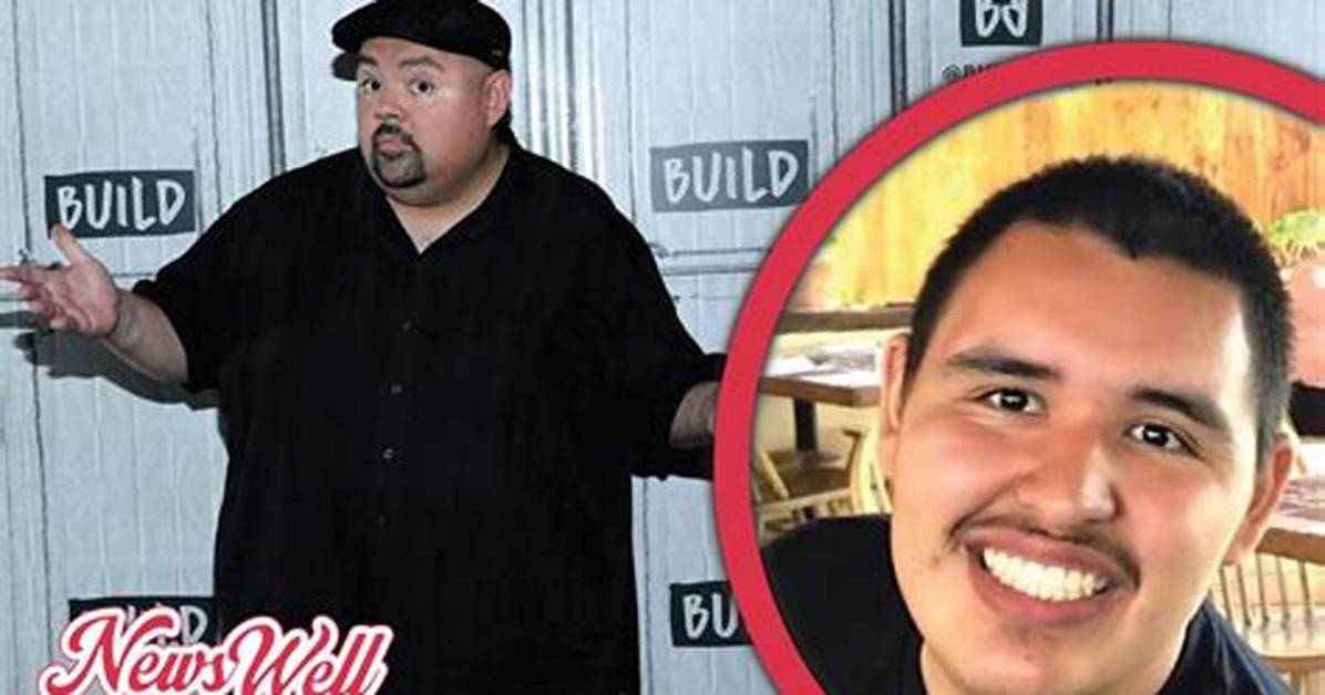 Discover the Unbreakable Bond: Gabriel Iglesias' Family Revealed
