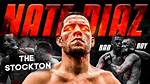Discover the Untold Story: Nate Diaz's Heritage Unraveled