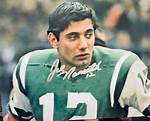 Discover the Untold Story of Joe Namath's Family