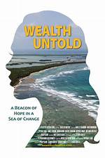 Discover the Untold Story of Wealth and Success