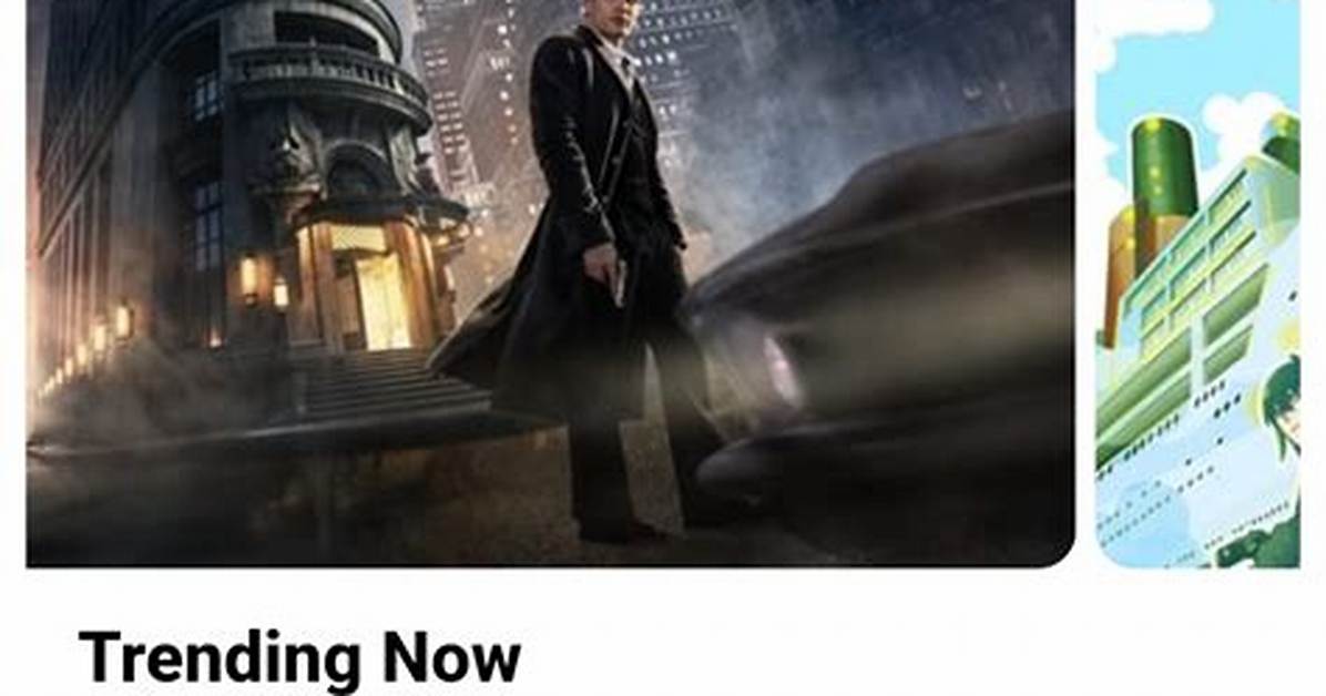 Discover the World of Goojara. Com Movies: Your Ultimate Guide to Streaming