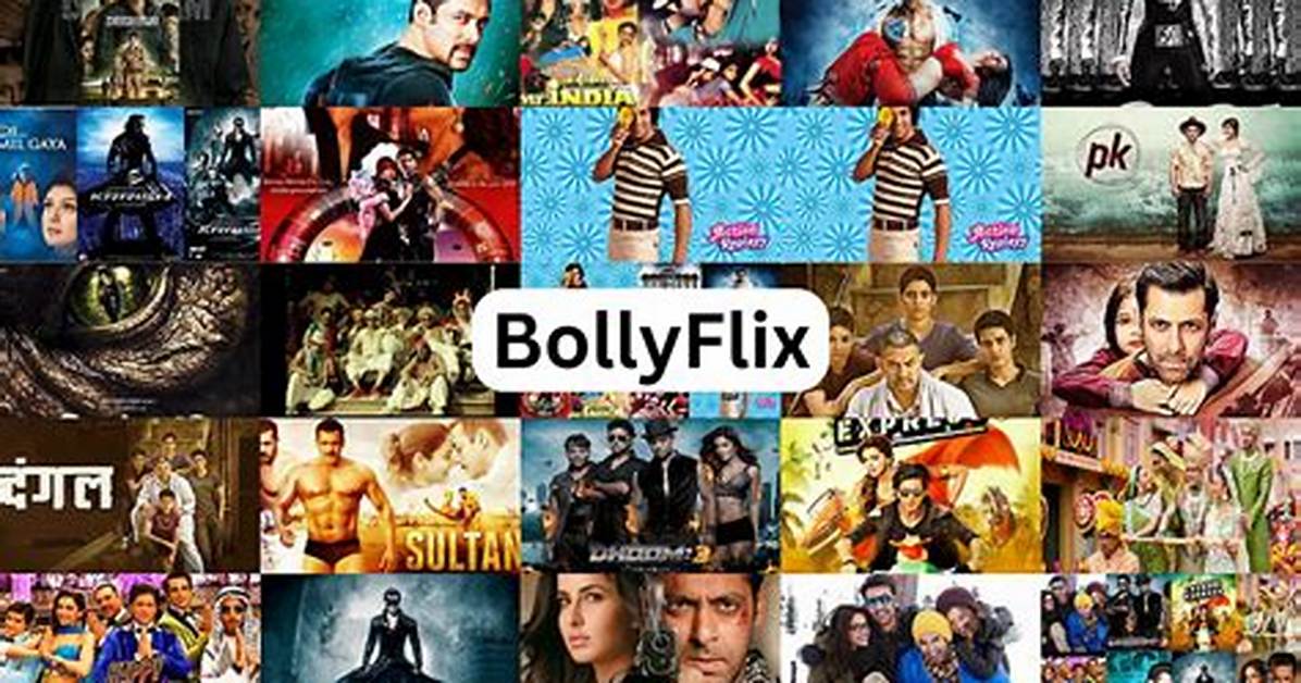 Discover the World of Moviesflix Bollywood: Your Ultimate Guide