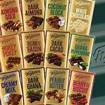 Discover Whittaker's Chocolate: a Taste of New Zealand Delights