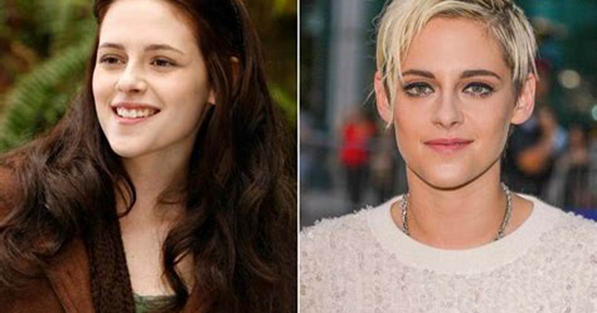 Discoveries About the Twilight Actress