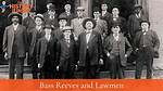 Discoveries from Bass Reeves' Descendants