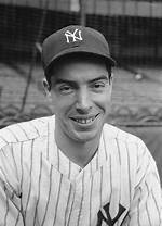 Discoveries & Insights from Joe Dimaggio Wiki