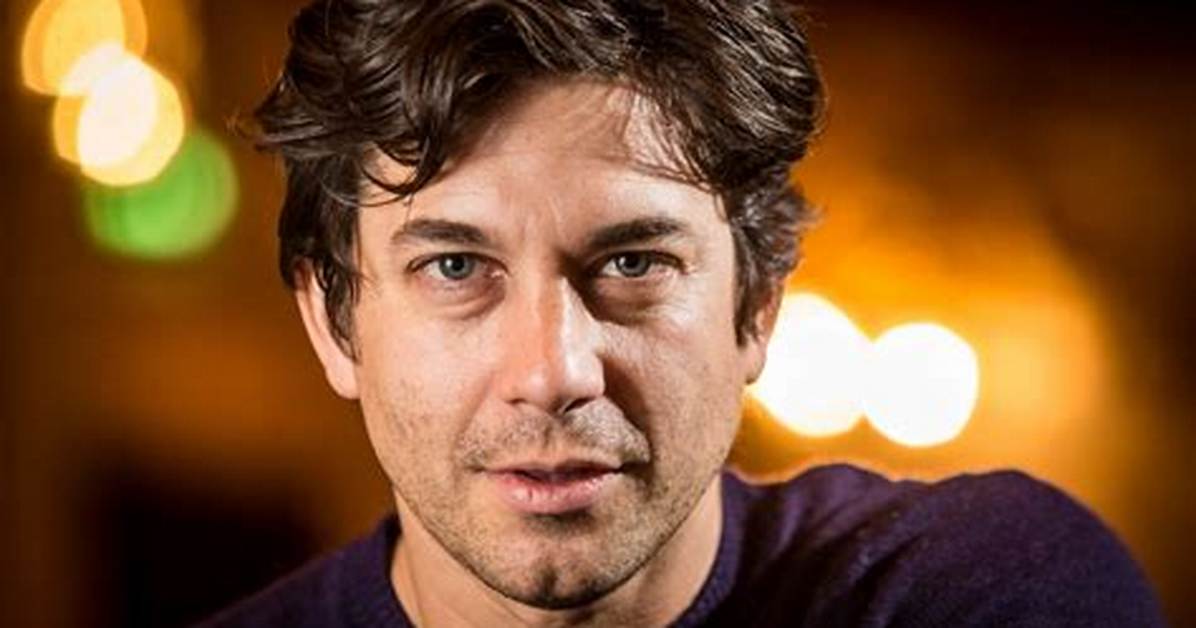 Discovering Adam Garcia: a Multifaceted Talent