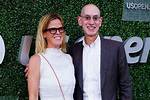 Discovering Adam Silver's Wife: a Glimpse into Their Life Together
