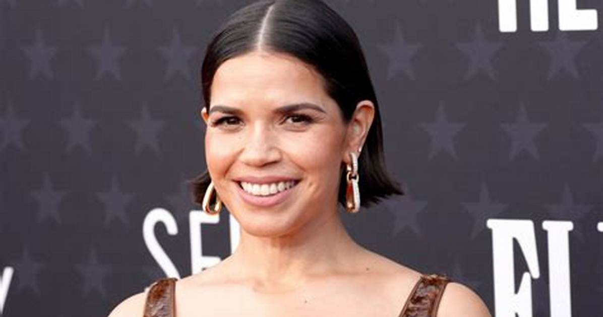 Discovering America Ferrera's Ethnicity: a Deep Dive