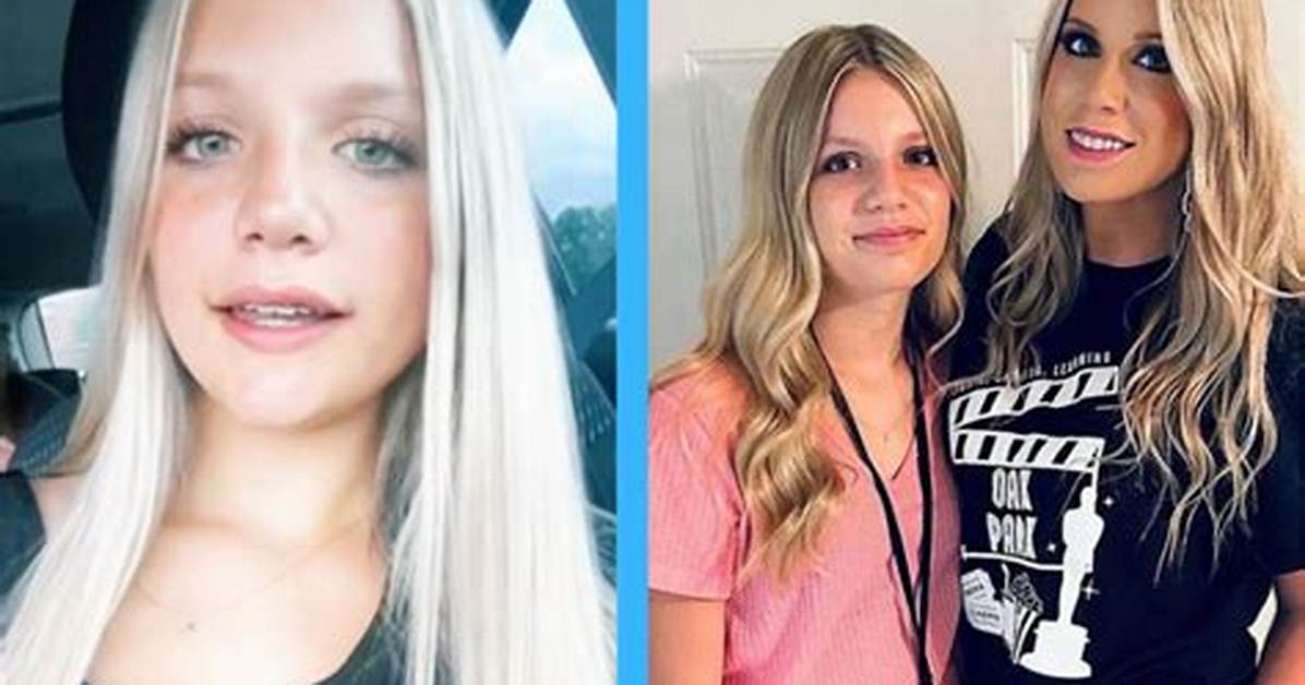 Discovering Aubreigh Wyatt: a Journey Through Her Life and Birthday