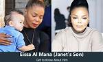 Discovering Eissa Al Mana: a Multifaceted Talent