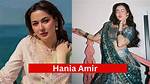 Discovering Hania Amir: Height in Feet and Weight Insights
