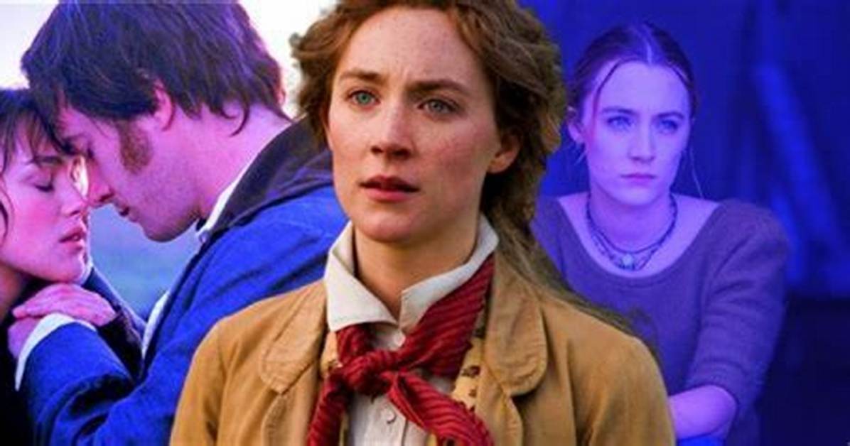 Discovering Heartfelt Narratives: Movies Like Little Women