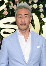 Discovering Kenneth Choi's Age: a Journey Through His Life and Career