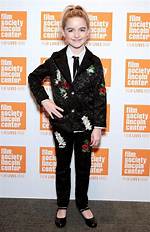 Discovering Mckenna Grace Height: a Rising Star in Hollywood