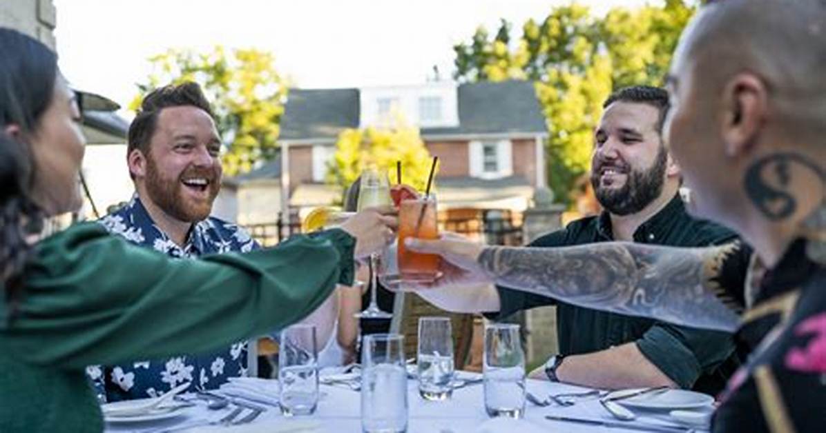 Discovering Spring House Restaurant: a Culinary Gem