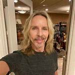 Discovering the Age of Tommy Shaw from Styx