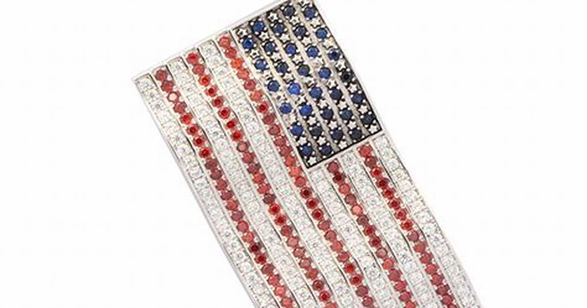Discovering the Charm of the American Jewelry and Loan Show