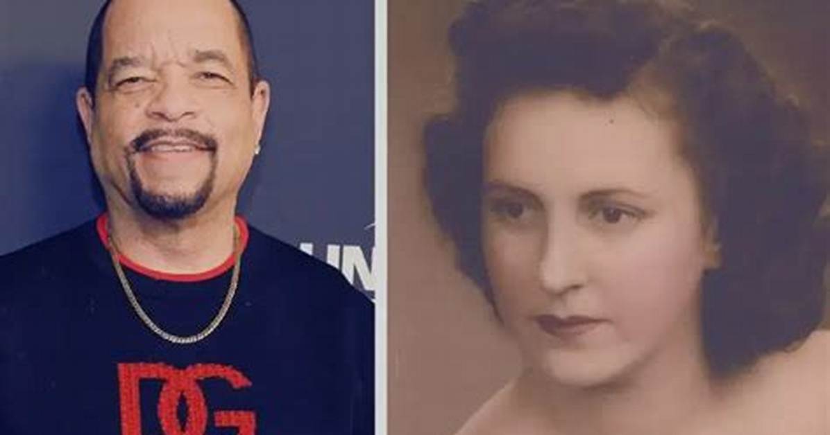 Discovering the Enigma of Alice Marrow
