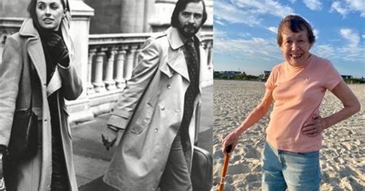 Discovering the Enigmatic Beth Skipp: a Journey Through Her Life and Achievements