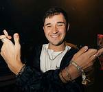 Discovering the Enigmatic John Summit Net Worth