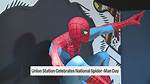 Discovering the Fascinating World of Spider-Man Sophie