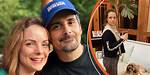 Discovering the Heart: Brad Paisley, His Wife, and Their Kids