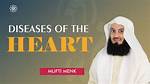 Discovering the Heart of Mufti Menk: a Glimpse into His Family Life